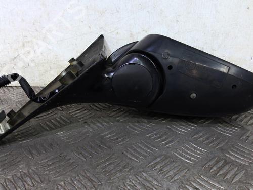 Right mirror PEUGEOT 406 Coupe (8C) 2.2 HDI | BP20359303C27 