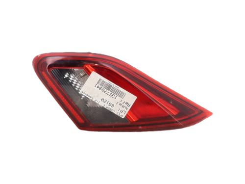 Used Right tailgate light Right tailgate light OPEL CORSA E (X15) 1.2 (08, 68) (69 hp) 40613890 40613890