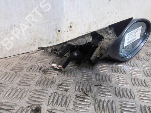 Right mirror ALFA ROMEO 156 Sportwagon (932_) 1.9 JTD (932B2B, 932B2C) | BP20365429C27 