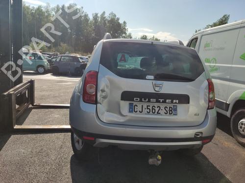 Rear left window mechanism DACIA DUSTER (HS_) 1.5 dCi | BP29292228C24 