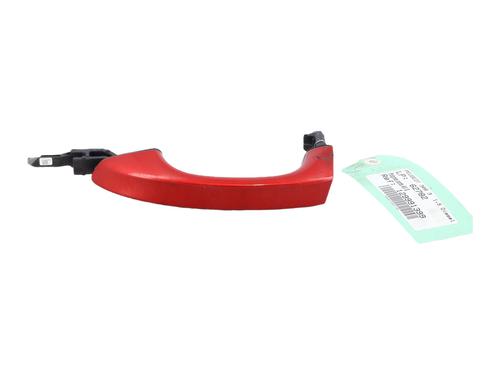Used Front left exterior door handle Front left exterior door handle 37867616 37867616