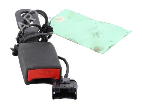 Used Seat buckle CITROËN BERLINGO Box Body/MPV (B9) 1.6 BlueHDi 100 (99 hp) 21057850