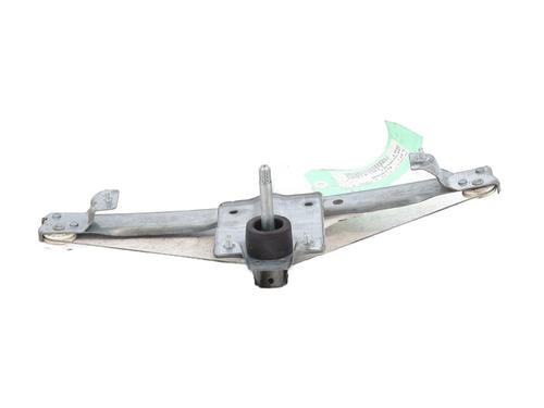 Used Rear right window mechanism RENAULT CLIO IV (BH_) 1.5 dCi 90 (90 hp) 30659649