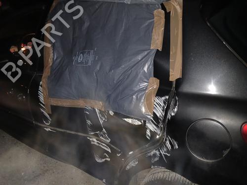 Subframe PEUGEOT 207 (WA_, WC_) 1.4 16V | BP31140122M9 