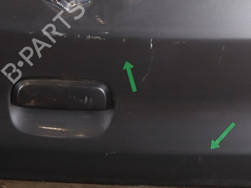 Bakluke CC/Kombi-Kupé SUZUKI CELERIO (LF) 1.0 (AVK310) | BP25603725C6 