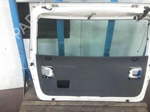 Tailgate SEAT IBIZA III (6L1) 1.4 TDI | BP20361642C6 