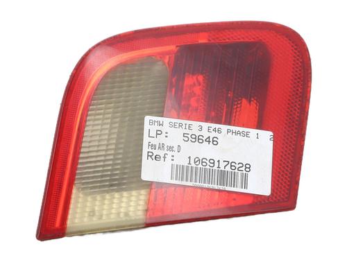Right tailgate light BMW 3 (E46) 320 d | BP26606651C80  - Image 6