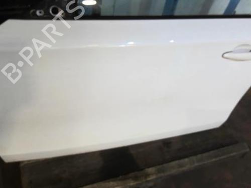 Left front door BMW 1 (E81) 116 d | BP20358459C2 