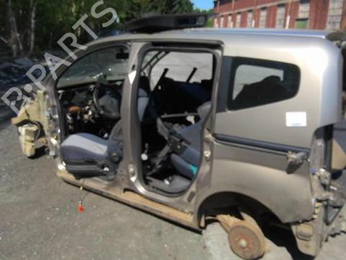 Steering rack CITROËN NEMO MPV 1.4 HDi | BP25824595M22 