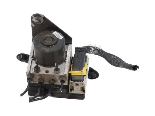 Used ABS pump PEUGEOT 206 CC (2D) 1.6 16V (2DNFUF, 2DNFUR) (109 hp) 33004712