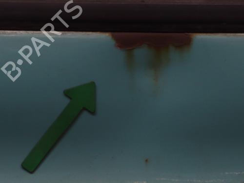 Tailgate RENAULT TWINGO I (C06_) 1.2 (C066, C068) | BP24531314C6 