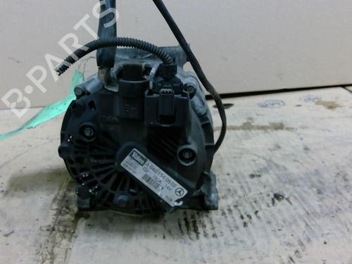Alternator MERCEDES-BENZ B-CLASS Sports Tourer (W245) B 180 CDI (245.207) | BP27494511M7 