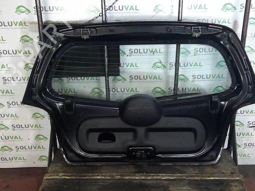Tailgate RENAULT TWINGO II (CN0_) | BP25276197C6 - Image 5