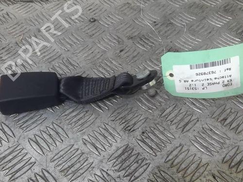 Seat buckle FORD KA (RU8) 1.2 | BP20363481I32