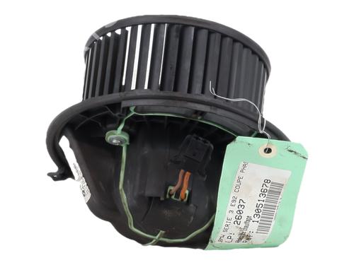 Heater resistor BMW 3 Coupe (E92) 335 d | BP38090139M108 - Image 5