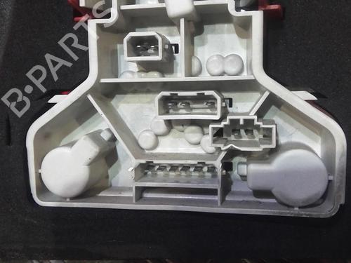 Used Right taillight Right taillight VW PASSAT B5 (3B2) 1.9 TDI (115 hp) 20361079 20361079