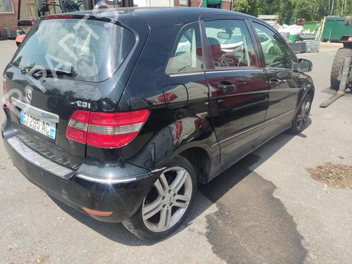 Alternator MERCEDES-BENZ B-CLASS Sports Tourer (W245) B 180 CDI (245.207) | BP27494511M7 