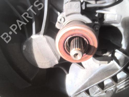 Gearbox OPEL MERIVA B MPV (S10) | BP33738218M3 - Image 3