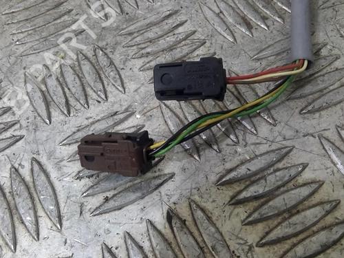 Used Left mirror PEUGEOT 1007 (KM_) 1.4 HDi (68 hp) 20359449