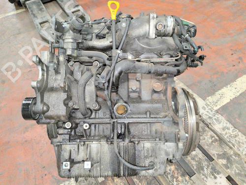 Engine HYUNDAI SANTA FÉ I (SM) 2.0 CRDi 4x4 | BP39551352M1 - Image 8