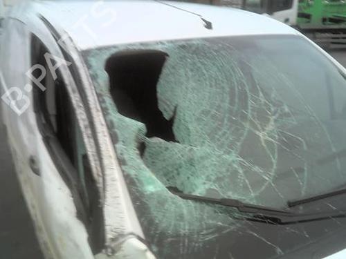 Third brake light CITROËN BERLINGO Box Body/MPV (B9) 1.6 HDi 75 | BP23788571L11 - Image 9