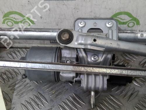 Front wiper motor SEAT IBIZA IV (6J5, 6P1) 1.4 | BP20364278M29 