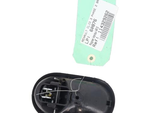 Højre bagtil invendig håndtag RENAULT CLIO III Grandtour (KR0/1_) 1.5 dCi (KR0G) | BP29928188I16