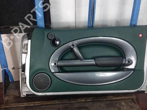 Right front door MINI MINI (R50, R53) Cooper | BP20361263C3 