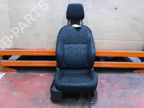 Used Right front seat SKODA FABIA III (NJ3) 1.0 (60 hp) 30915102