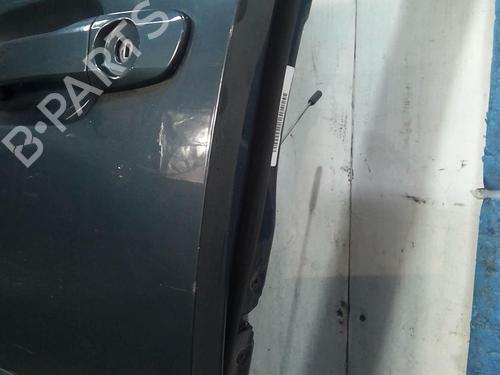 Left front door VOLVO XC90 I (275) D5 AWD | BP20354711C2 