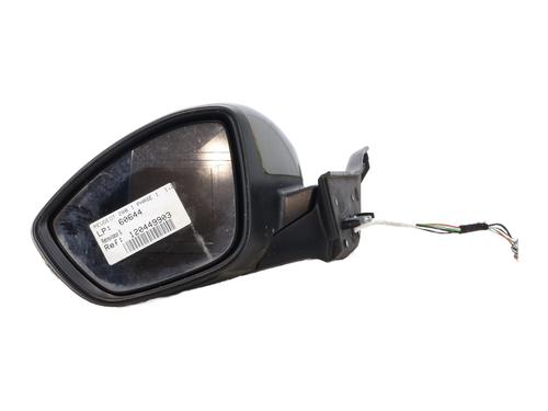 Used Left mirror PEUGEOT 208 I (CA_, CC_) 1.2 VTI 82 (82 hp) 32128549