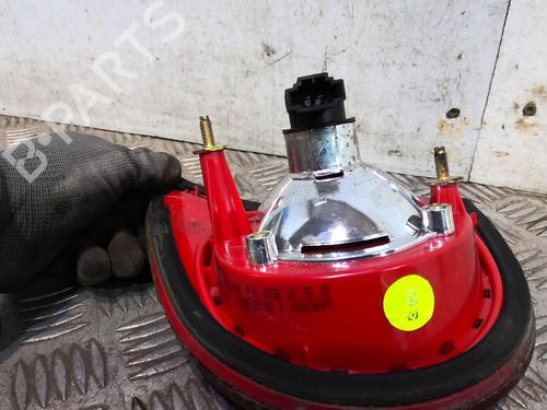 Used Left tailgate light VW GOLF V (1K1) 1.9 TDI (105 hp) 20365630