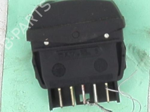 Right front window switch CITROËN XSARA PICASSO (N68) 2.0 HDi | BP28160054I26 