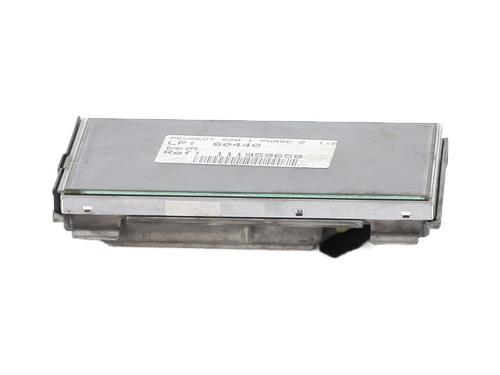 Display monitor PEUGEOT 208 I (CA_, CC_) 1.2 VTI 82 | BP29143362C48 