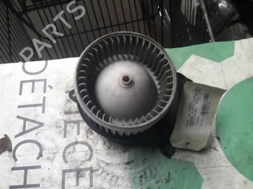 Heater blower motor FIAT GRANDE PUNTO (199_) 1.3 D Multijet | BP20368805M62 