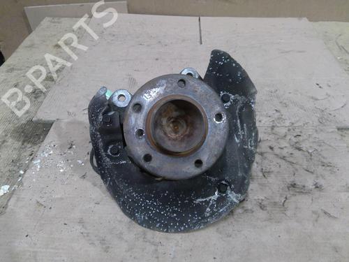 Left front steering knuckle BMW 3 (E90) 318 d | BP31940126M25 - Image 3