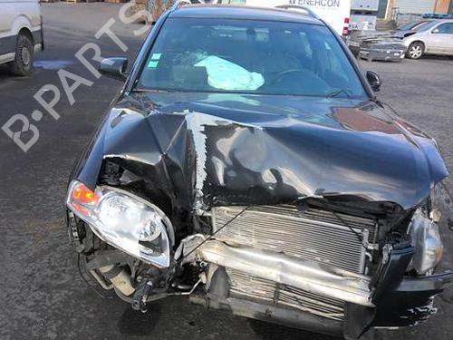 Midtkonsoll AUDI A4 B7 Avant (8ED) 2.0 TDI | BP29560245I22  - Image 7