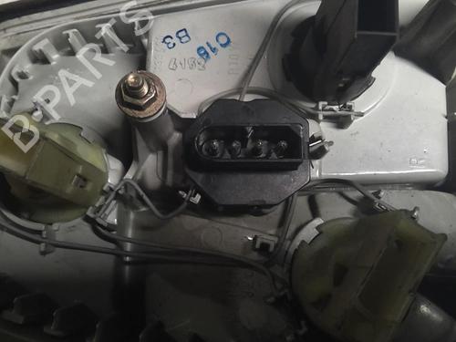 Right taillight BMW 5 (E34) 525 tds | BP20369214C35 
