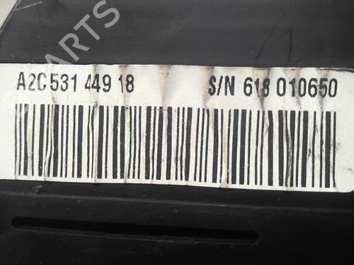 Instrument cluster BMW 3 (E90) 318 d | BP21798263C47 