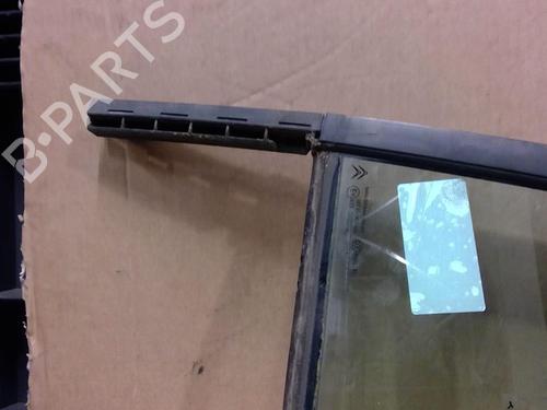 Dør rude ventre bagtil CITROËN C4 Grand Picasso I (UA_) 1.6 HDi | BP30915026C20