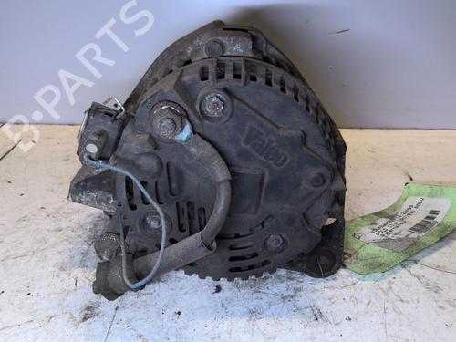 Alternator VW POLO III (6N1) 55 1.3 | BP20369031M7 