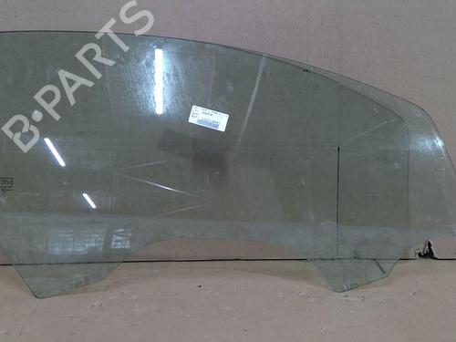 Used Front right door window OPEL CORSA D (S07) 1.3 CDTI (L08, L68) (90 hp) 29291980