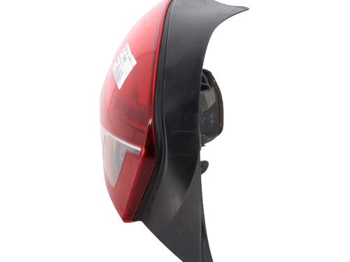 Left taillight PEUGEOT 208 I (CA_, CC_) 1.6 HDi / BlueHDi 75 | BP21223583C34 