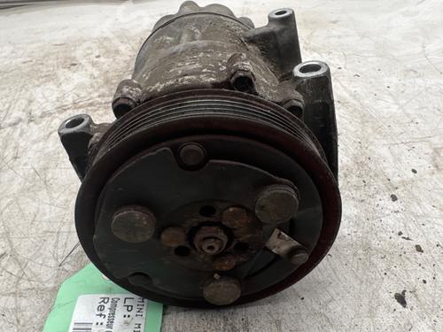 Used AC compressor AC compressor MINI MINI COUNTRYMAN (R60) Cooper D ALL4 (112 hp) 36591499 36591499
