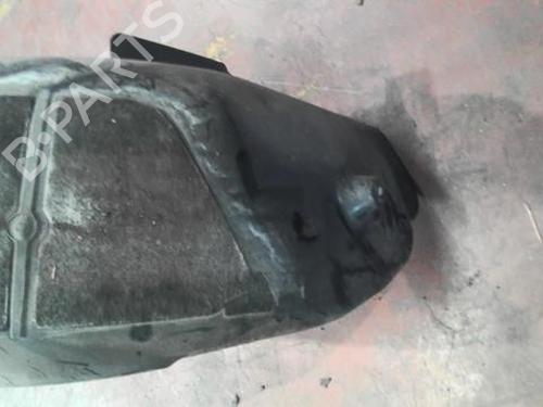 Wheel arch OPEL MERIVA B MPV (S10) 1.7 CDTI (75) | BP20359575C56 