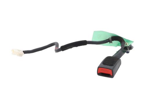 Sikkerhedssele-spænde KIA CEE'D (JD) 1.6 CRDi 110 (110 hp) 31983773