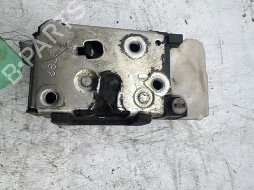 Højre bagtil lås Højre bagtil lås FIAT PUNTO (188_) [1999-2012] 34454970 34454970