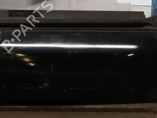 Tailgate PEUGEOT 3008 I MPV (0U_) 1.6 HDi | BP26648133C6 