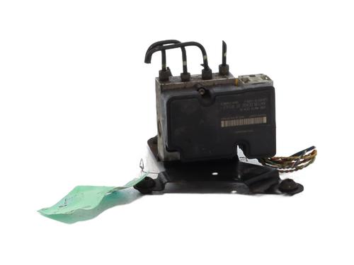 Used ABS pump PEUGEOT 206 Hatchback (2A/C) 1.4 HDi eco 70 (68 hp) 31166579