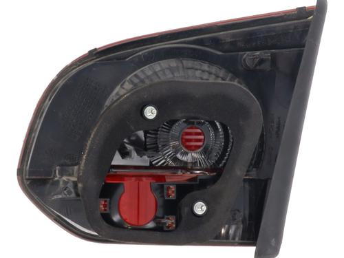 Left tailgate light VW GOLF VI (5K1) 1.4 | BP33328654C79 - Image 5